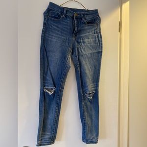 Fashion nova jeans